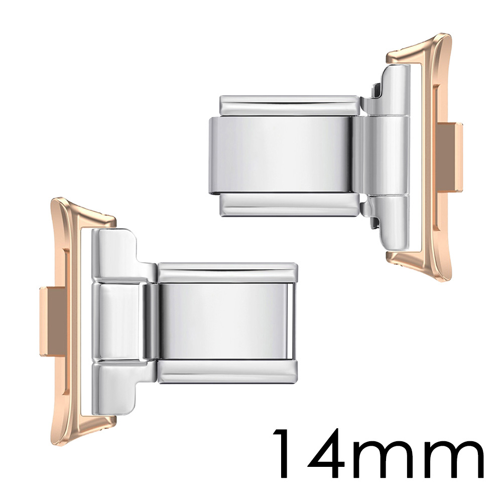 Xiaomi Mi Band Pro/Redmi Band series watch connector Italian module DIY bracelet accessories
