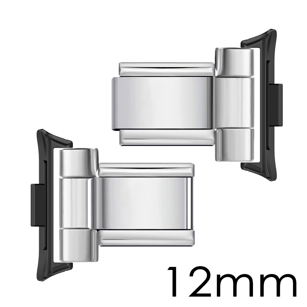 Xiaomi Mi Band Pro/Redmi Band series watch connector Italian module DIY bracelet accessories