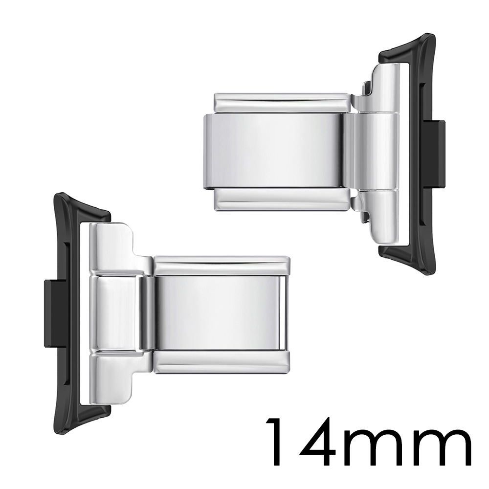 Xiaomi Mi Band Pro/Redmi Band series watch connector Italian module DIY bracelet accessories