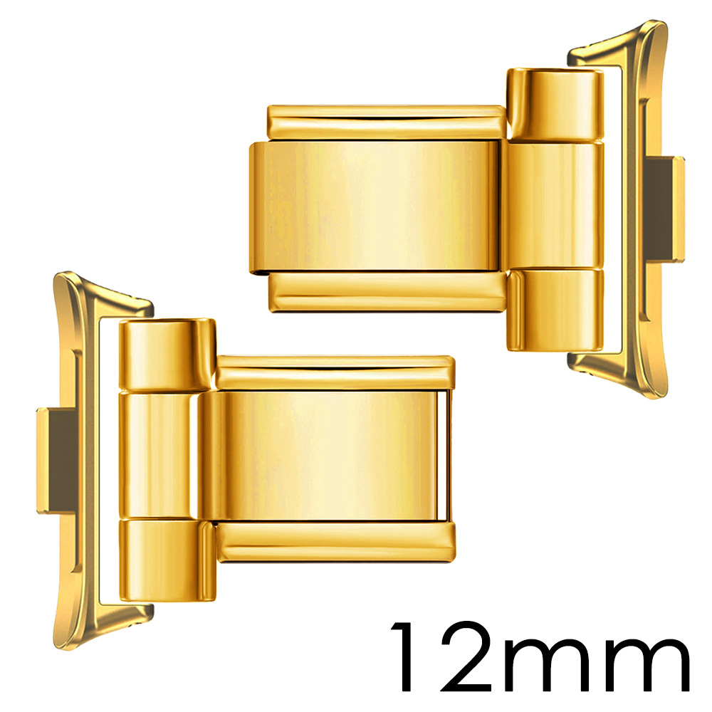 Xiaomi Mi Band Pro/Redmi Band series watch connector Italian module DIY bracelet accessories