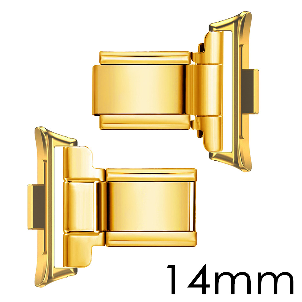 Xiaomi Mi Band Pro/Redmi Band series watch connector Italian module DIY bracelet accessories