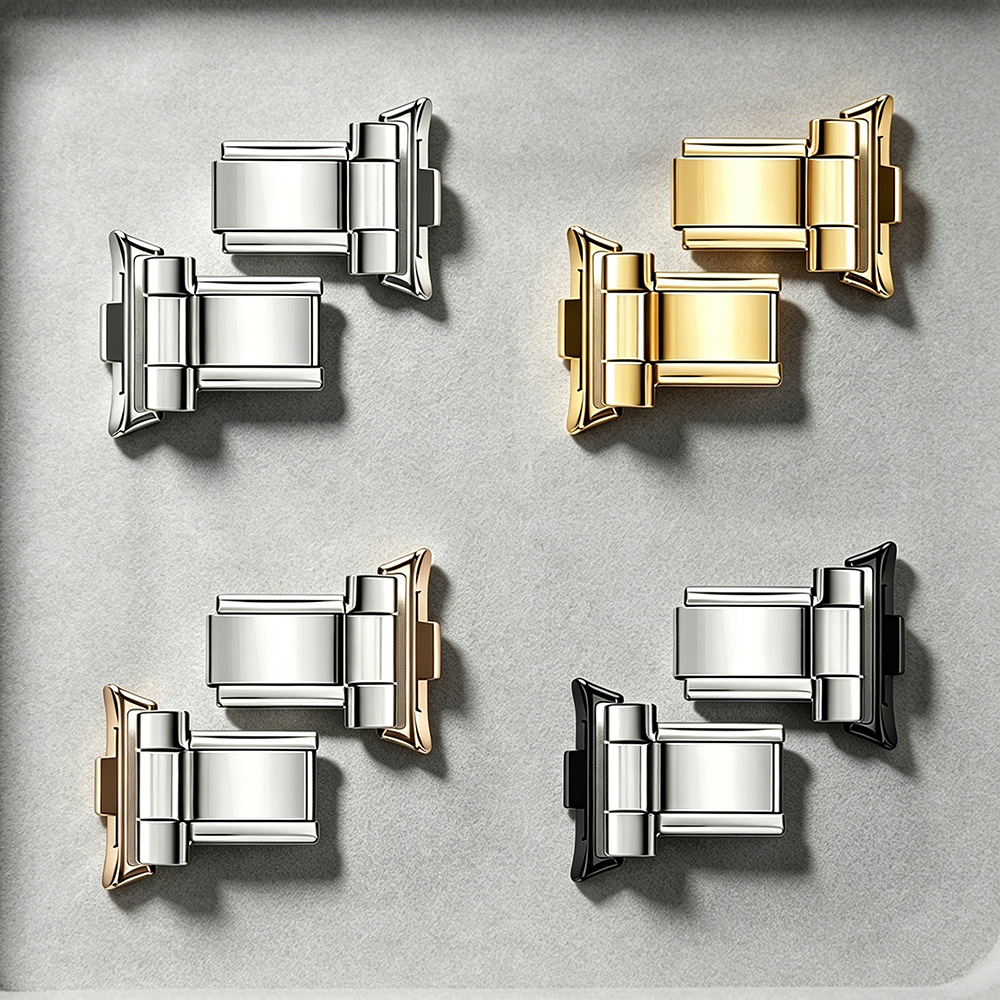 Xiaomi Mi Band Pro/Redmi Band series watch connector Italian module DIY bracelet accessories