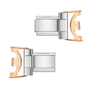 New Apple and Xiaomi Watch with Connector, Italian Module Bracelet DIY Assembly Tool Accessories