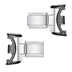 New Apple and Xiaomi Watch with Connector, Italian Module Bracelet DIY Assembly Tool Accessories
