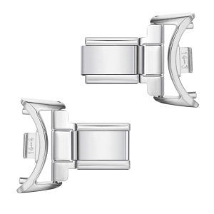 New Apple and Xiaomi Watch with Connector, Italian Module Bracelet DIY Assembly Tool Accessories