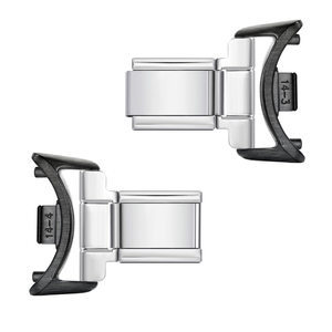 New Apple and Xiaomi Watch with Connector, Italian Module Bracelet DIY Assembly Tool Accessories