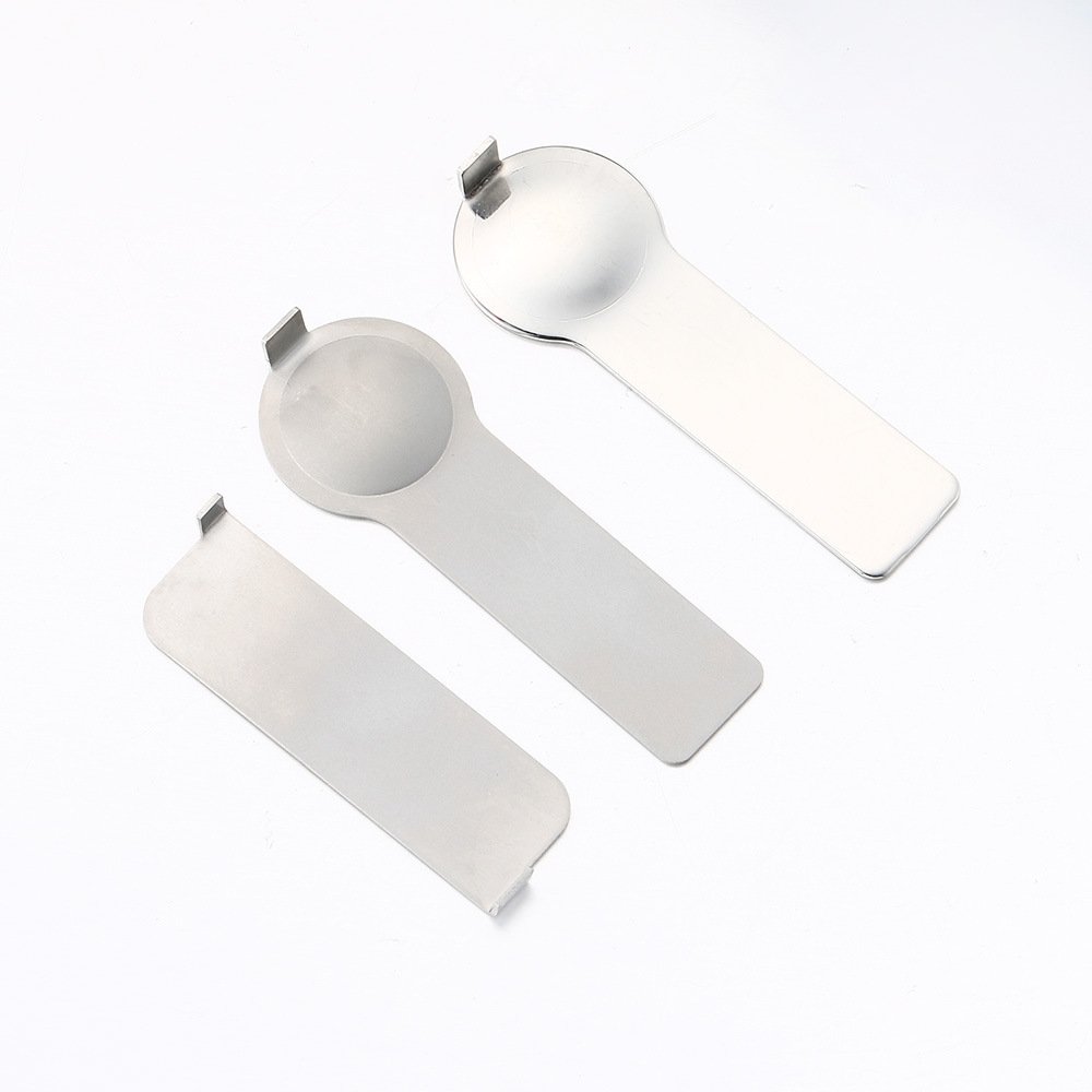 Italian Charms Bracelet Tools (Titanium Steel)