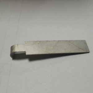 Italian Charms Bracelet Tools (Titanium Steel)