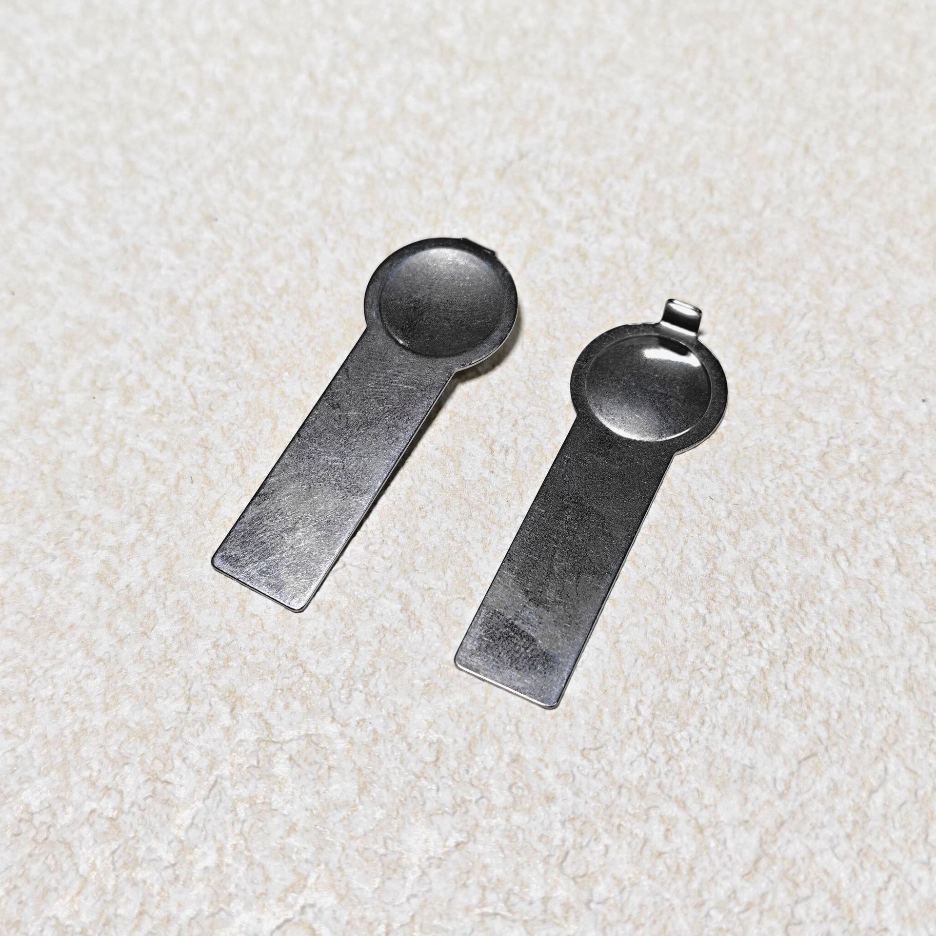 Italian Charms Bracelet Tools (Titanium Steel)