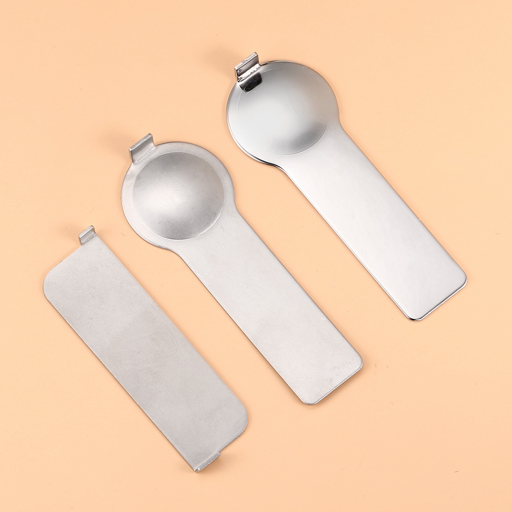 Italian Charms Bracelet Tools (Titanium Steel)