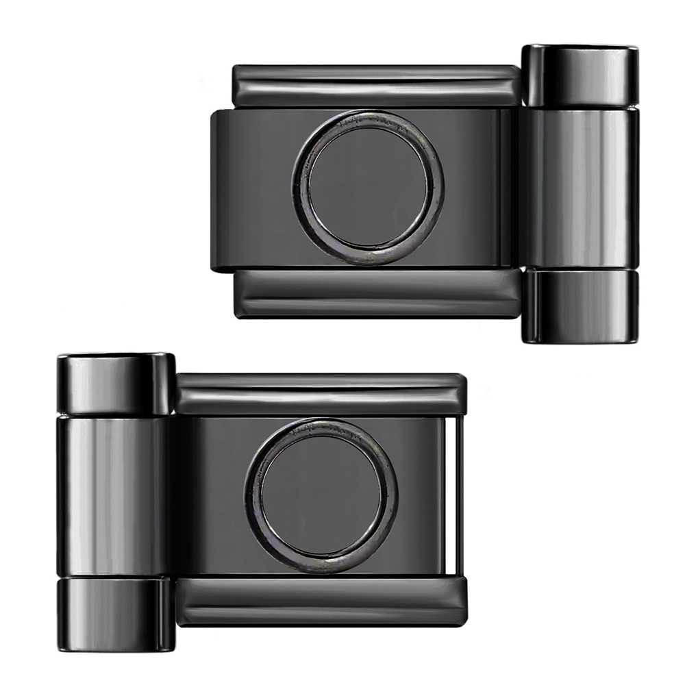 Cross-border hot-selling multi-size watch strap connectors, Italian modular bracelet DIY splicing bracelet tools and accessories