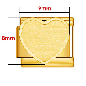 DIY Personalized Photo Frames, Titanium Steel Watch Strap Chains, Stylish Modular Bracelets
