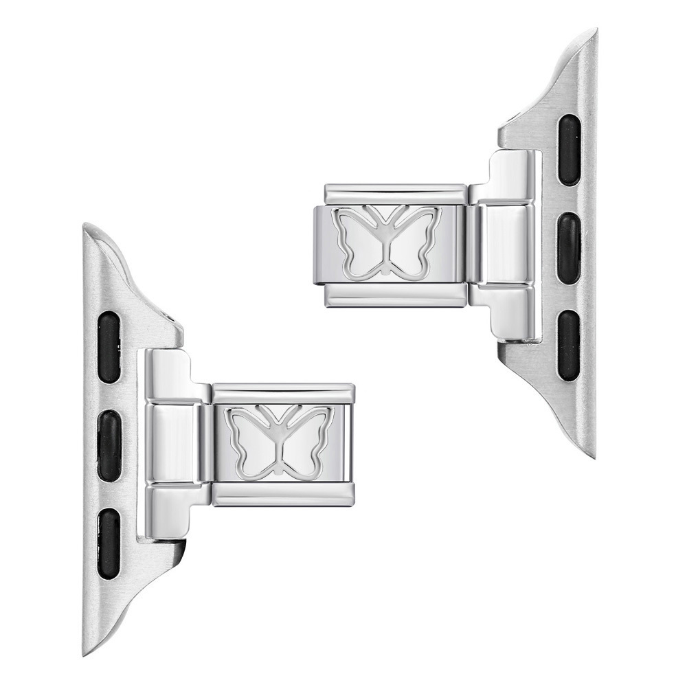 Apple's new connector watch with Italian module bracelet DIY splicing bracelet tool accessories