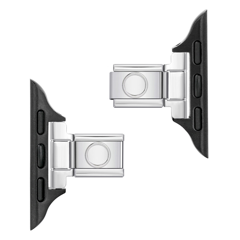 Apple's new connector watch with Italian module bracelet DIY splicing bracelet tool accessories
