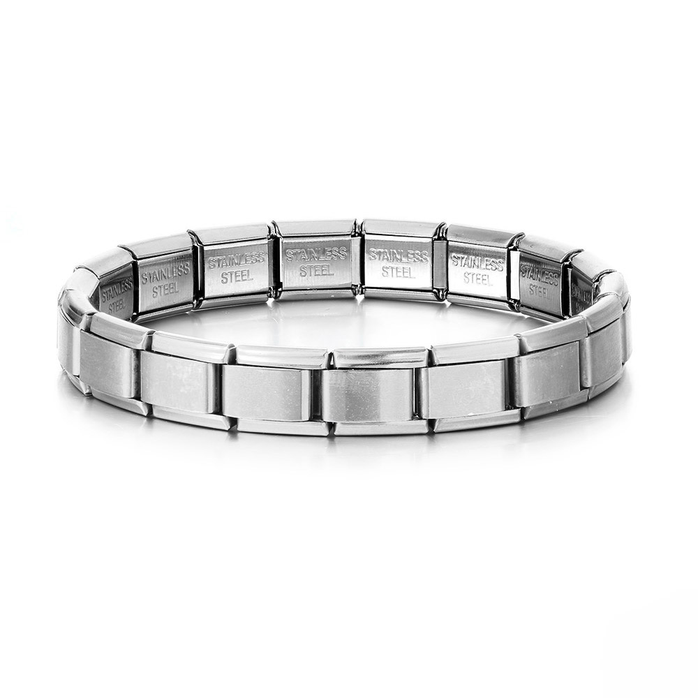 Apple's new connector watch with Italian module bracelet DIY splicing bracelet tool accessories