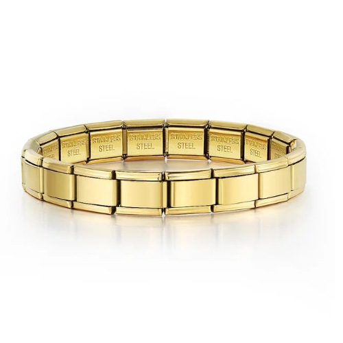 Apple's new connector watch with Italian module bracelet DIY splicing bracelet tool accessories