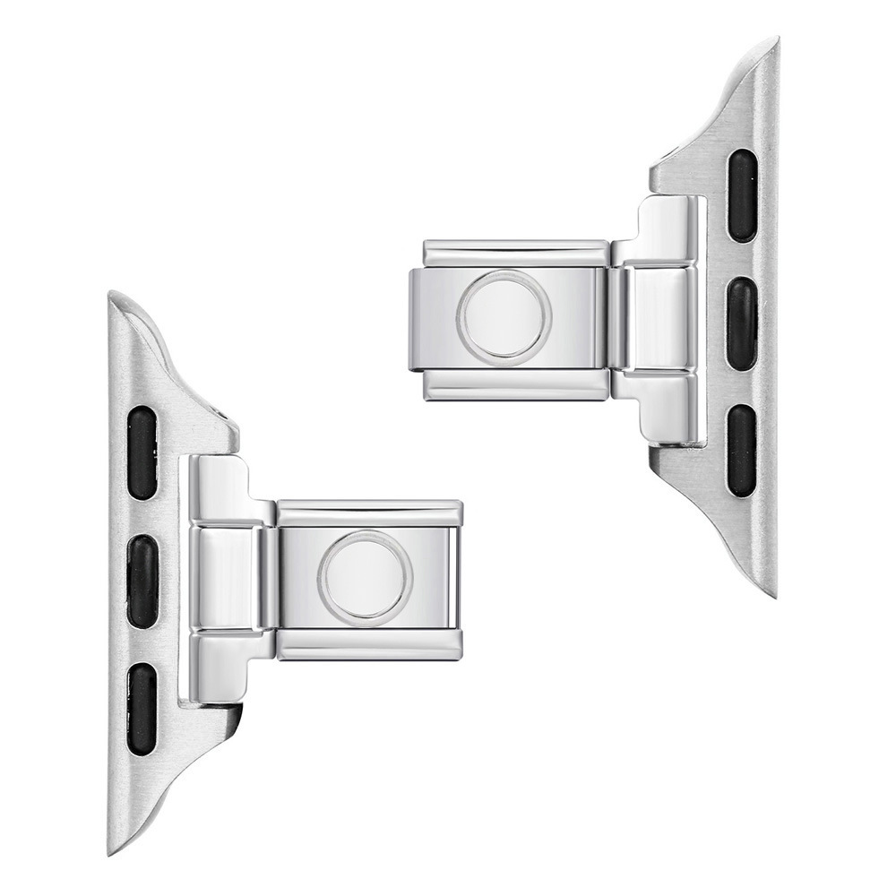 Apple's new connector watch with Italian module bracelet DIY splicing bracelet tool accessories
