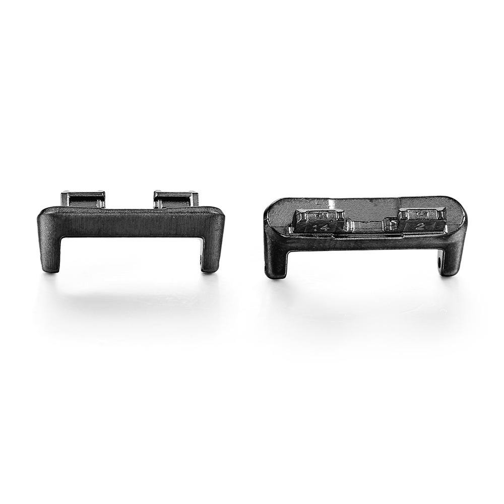 Italian modular bracelet, Huawei 8/9/10 connector, watch strap, DIY elastic splicing bracelet, tools and accessories