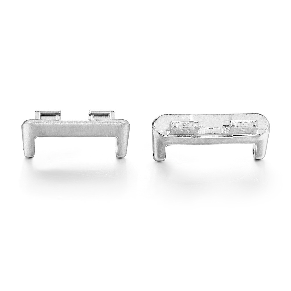 Italian modular bracelet, Huawei 8/9/10 connector, watch strap, DIY elastic splicing bracelet, tools and accessories