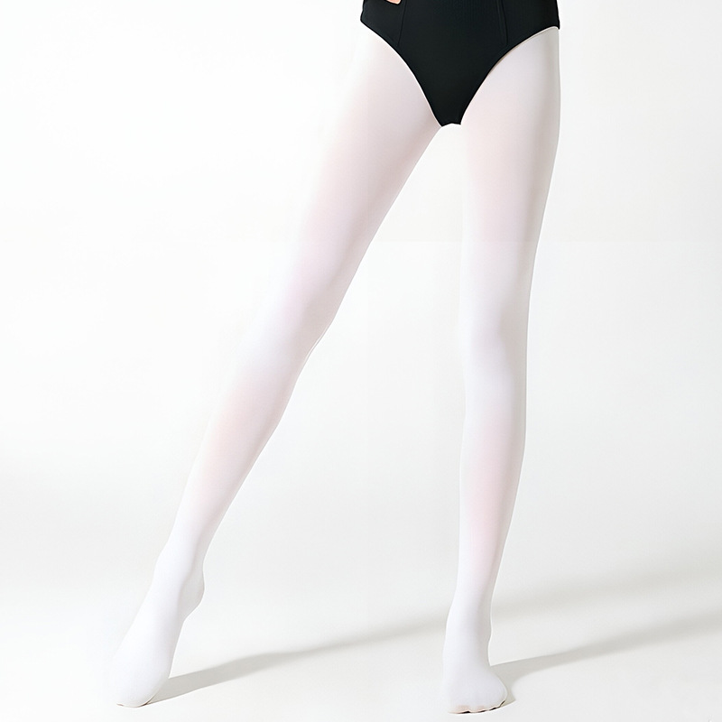 Children's jumpsuits, Halloween bridal white stockings, velvet dance stockings, girls' leggings accessories