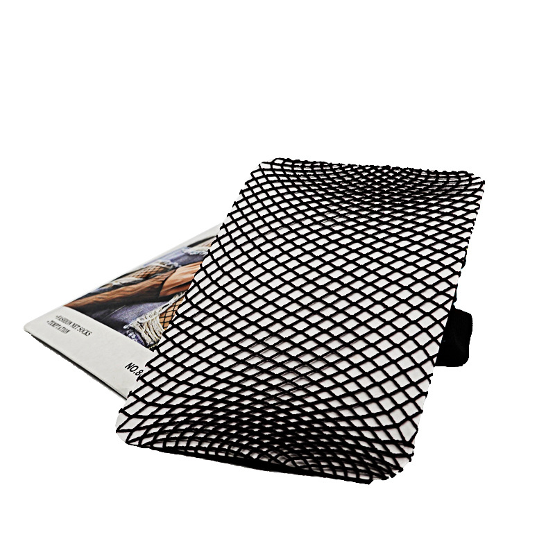 Fishnet pantyhose, sexy adult stockings, nightclub erotic stockings, mid-net stockings, breathable and snag-resistant mesh stockings, 503