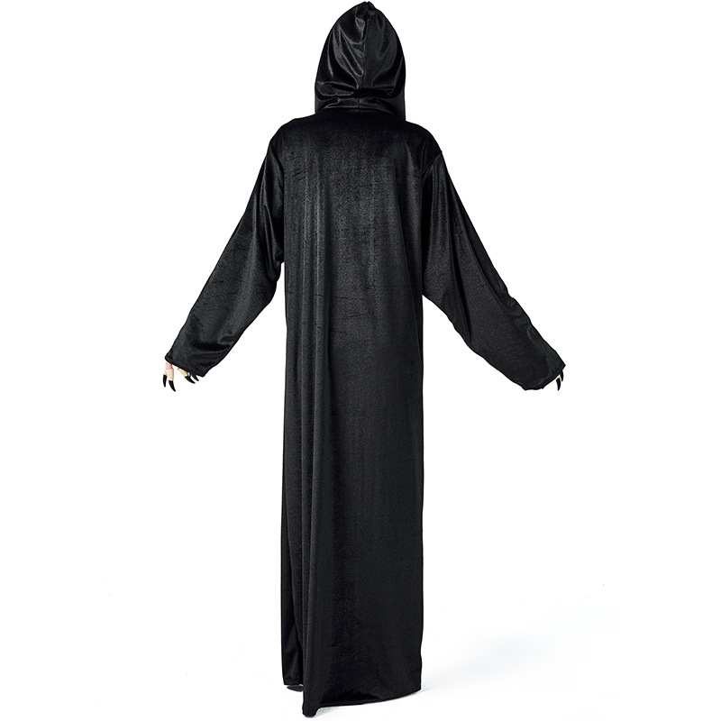 Halloween Carnival Party Queen COS Witch Castle Witch Poison Apple Stage Character Costume