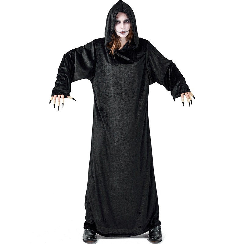 Halloween Carnival Party Queen COS Witch Castle Witch Poison Apple Stage Character Costume