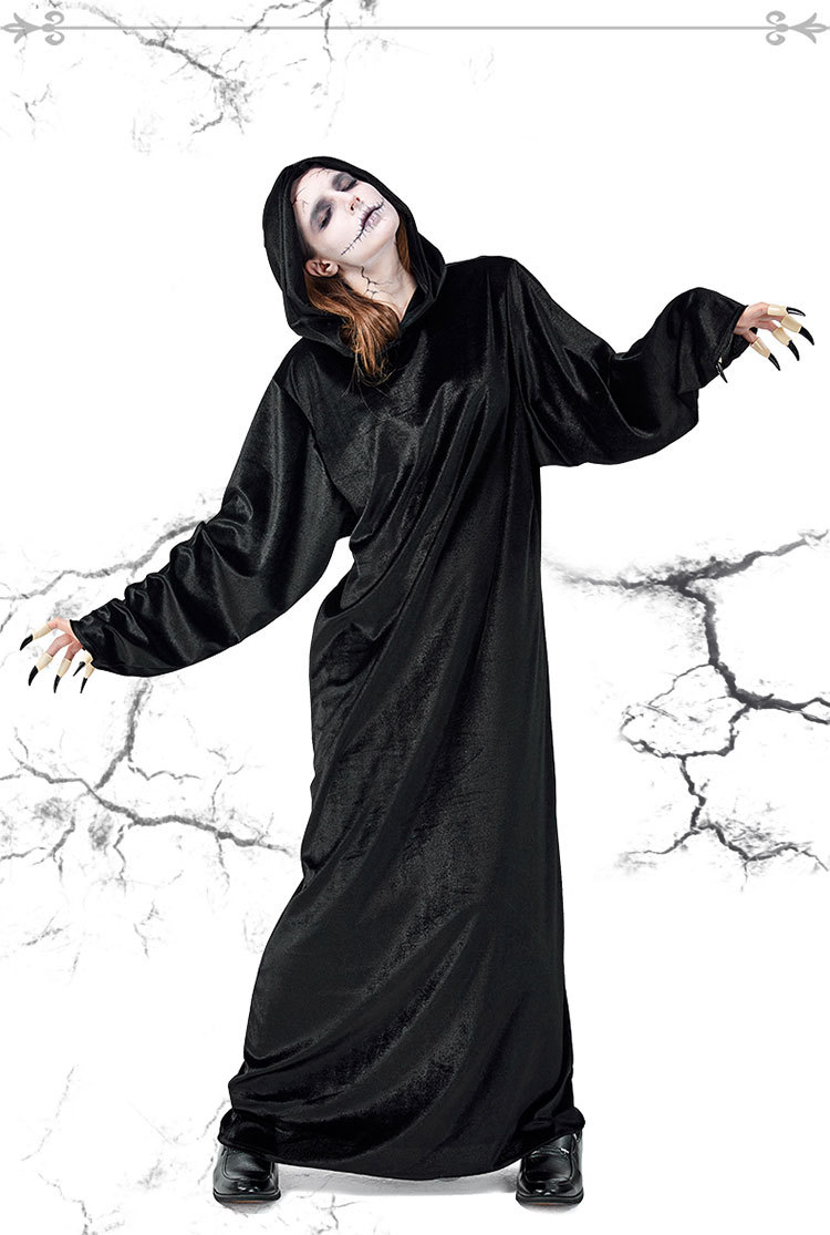 Halloween Carnival Party Queen COS Witch Castle Witch Poison Apple Stage Character Costume