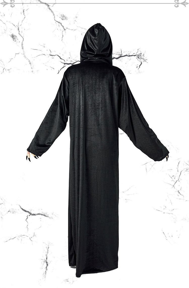 Halloween Carnival Party Queen COS Witch Castle Witch Poison Apple Stage Character Costume