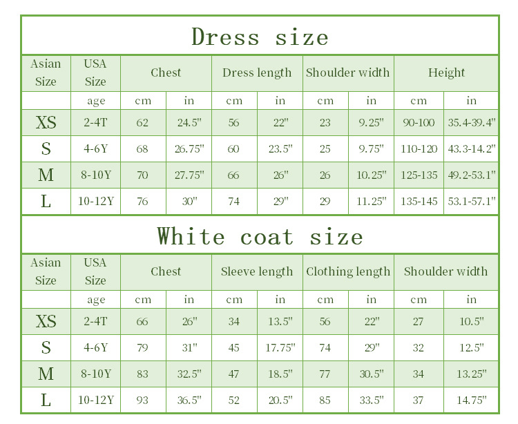 Halloween costume, Mad Frankenstein's monster, girls' professional performance costume, cosplay costume