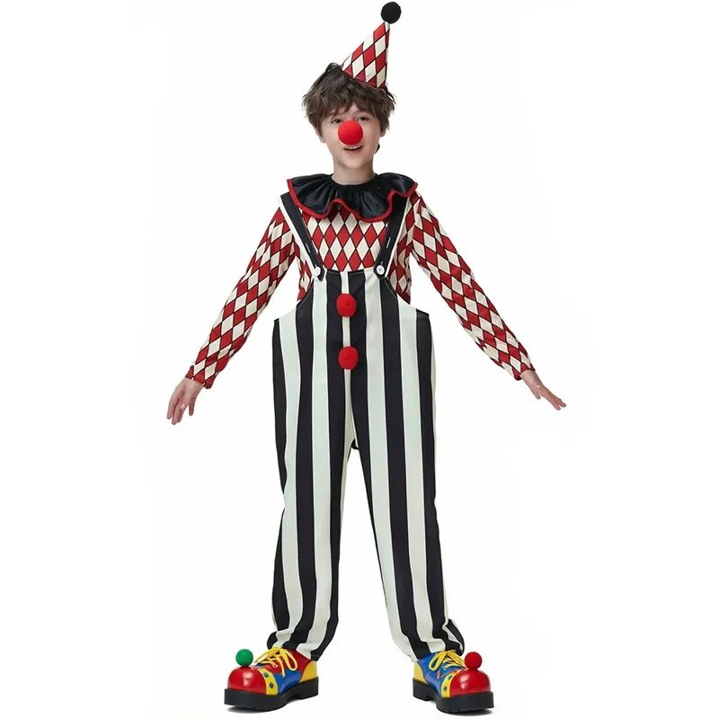 26034+ Clown Nose