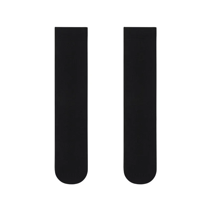 Solid black