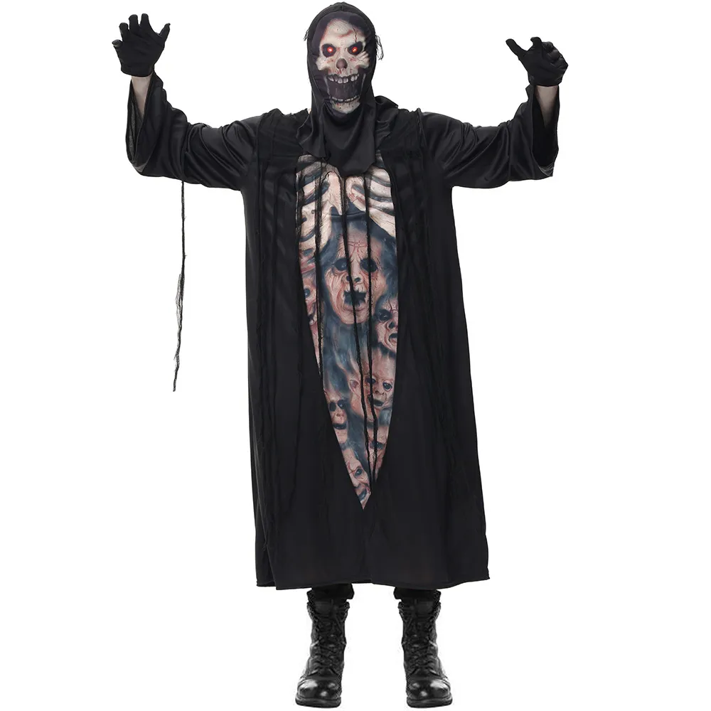 Black Skull 230329