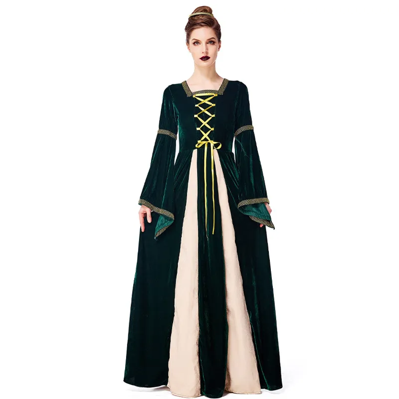 Dark green