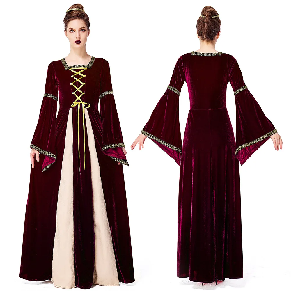 Dark Red