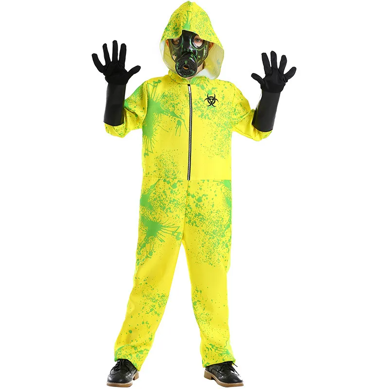 Yellow-green