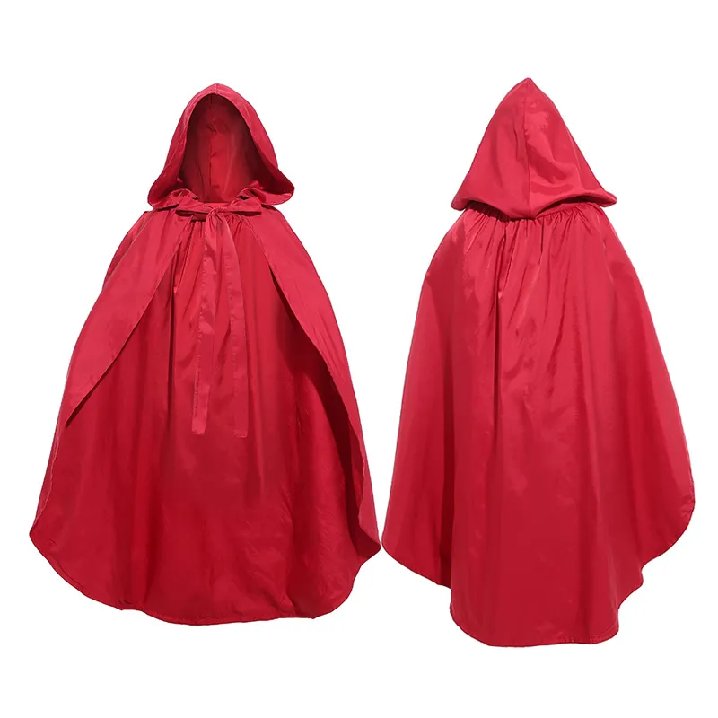 1983 Children's Double-Layer Cape