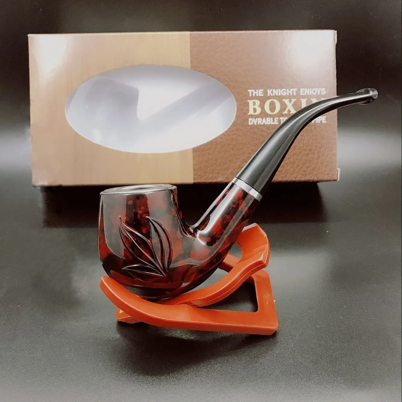Single pipe