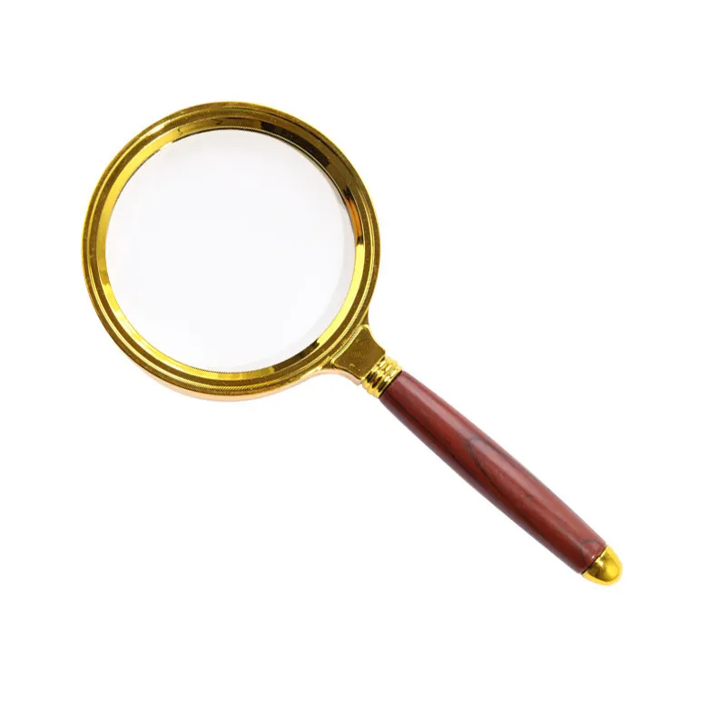 standalone magnifying glass