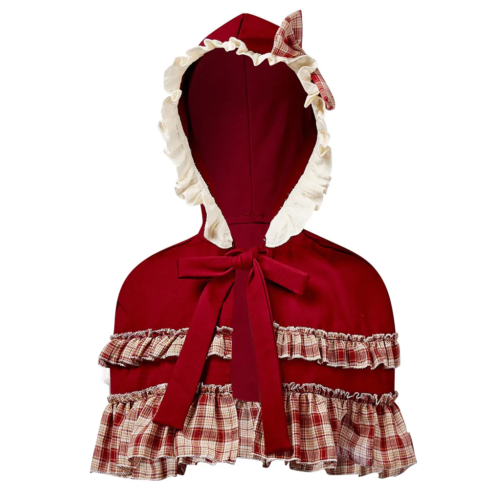 Shawl alone
