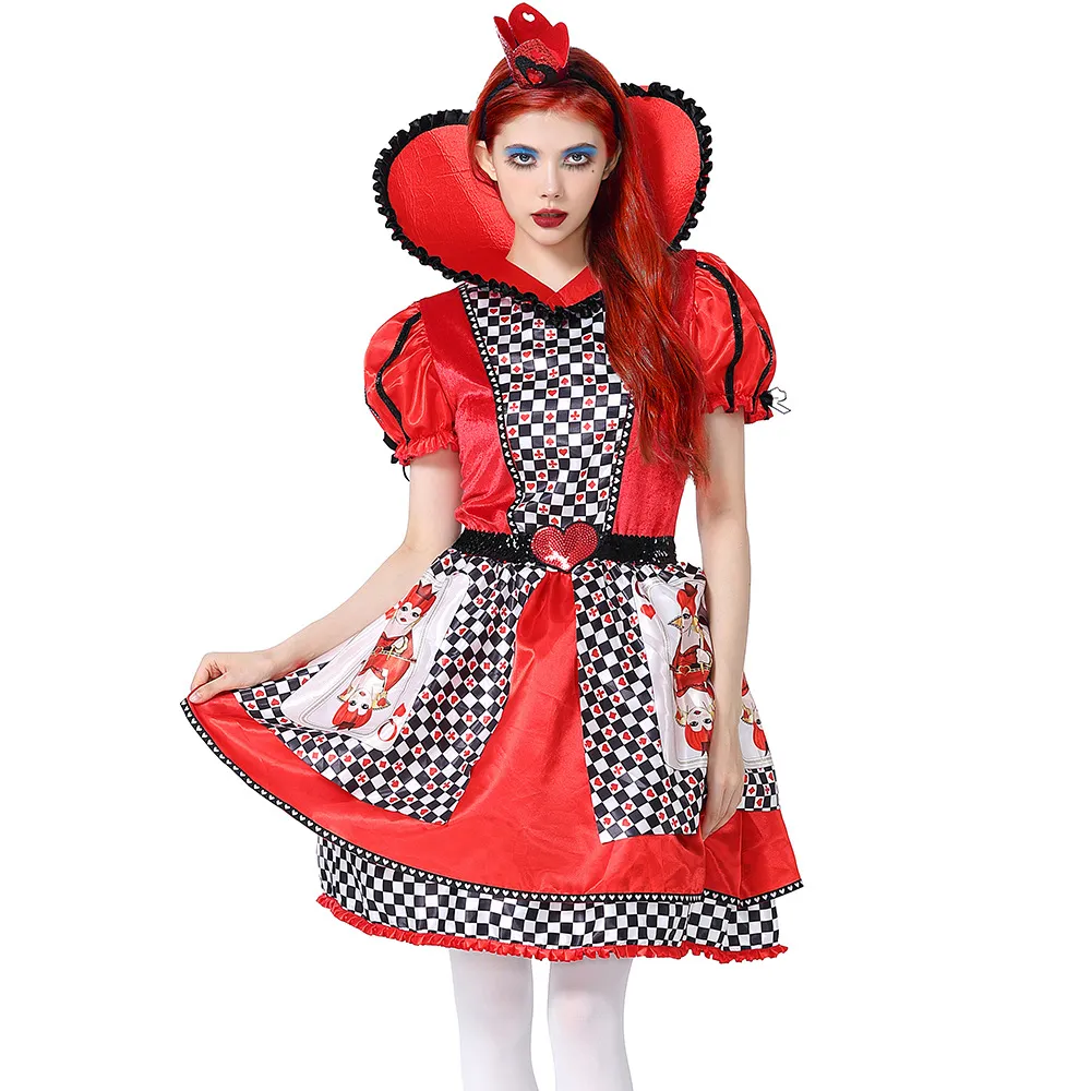 Red Adult 230333