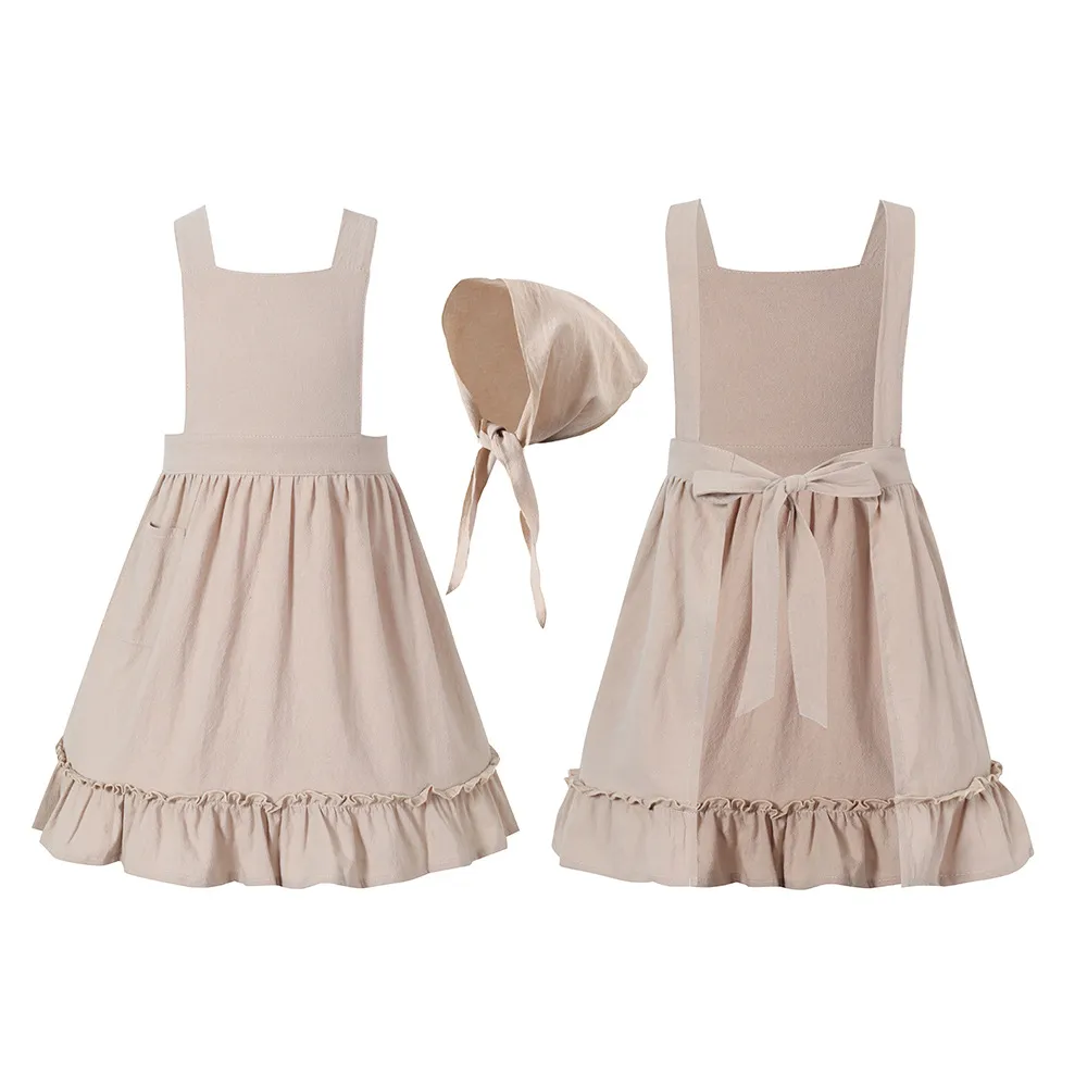 240105 Khaki Children's
