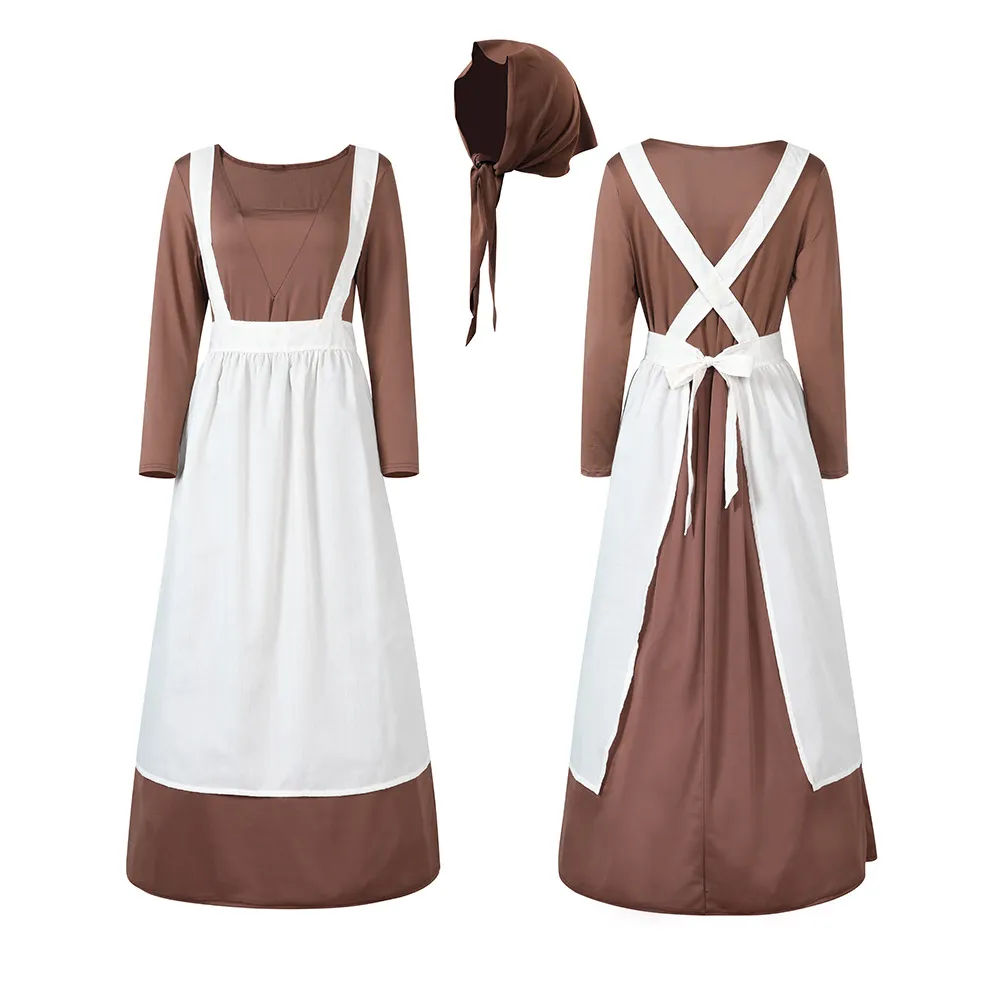 Coffee brown