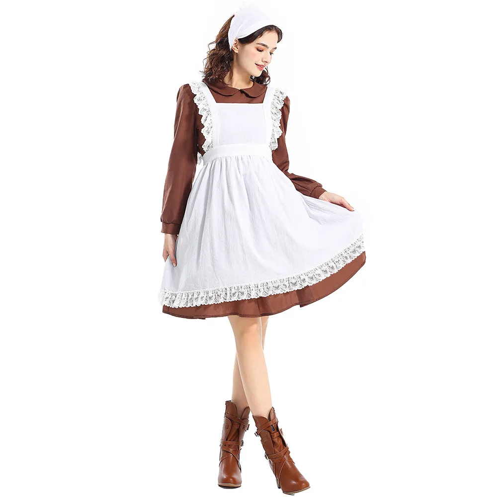 Coffee brown