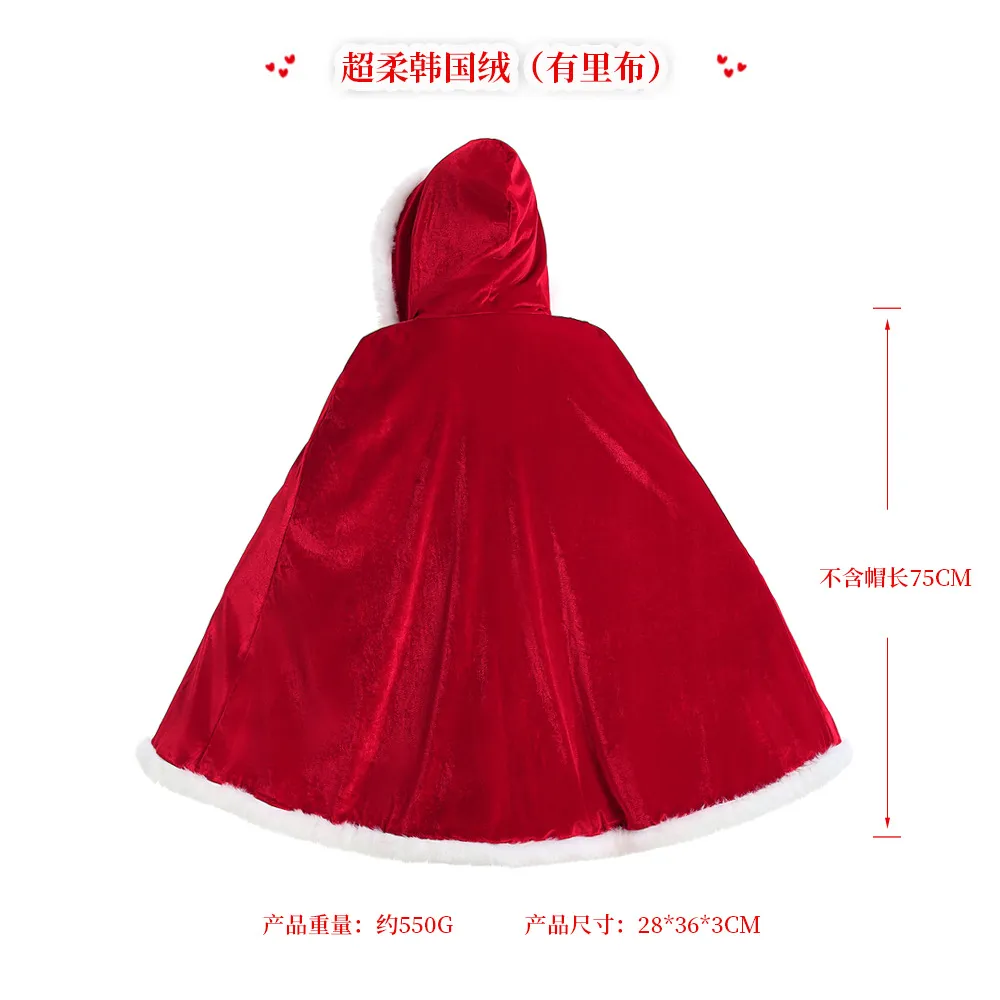Cloak alone