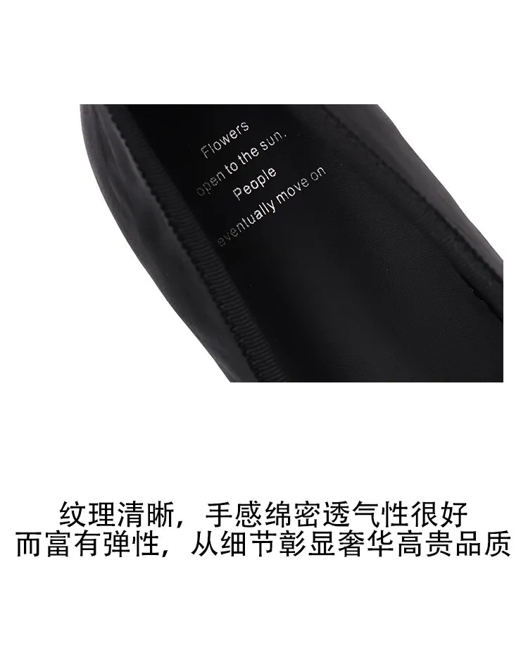 Spring single-shoe wedge heel bow low-cut comfortable cowhide fashion women's shoes