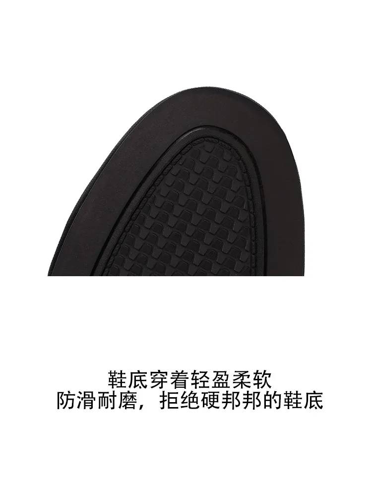 Early Spring Round Toe Low Heel Flat Sheepskin Comfortable Fashion Women's Shoes 1-29t