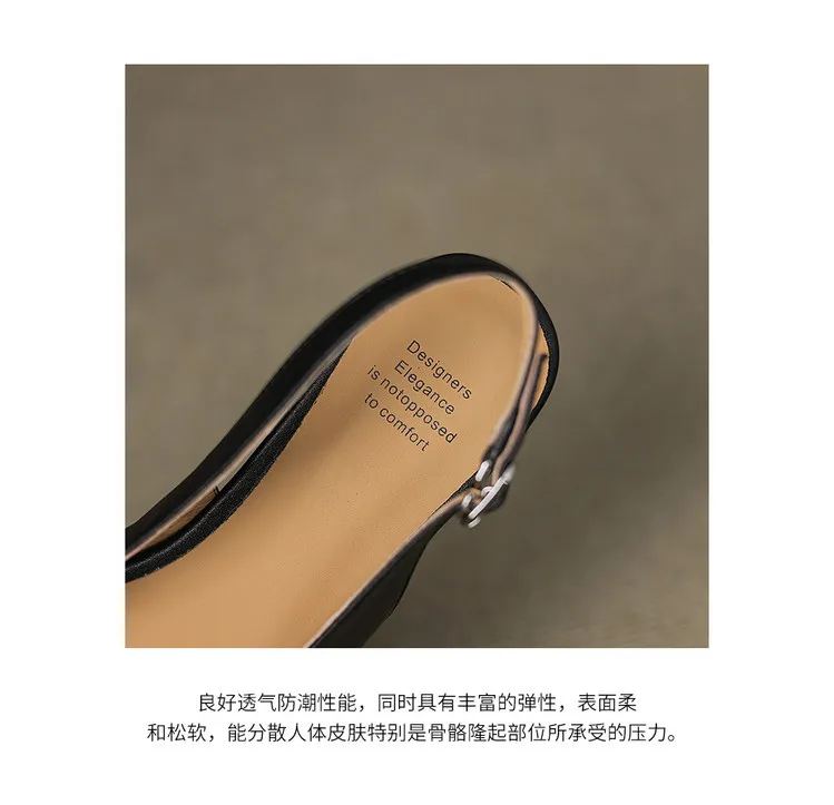 Fashionable summer sandals, early spring single shoes, square toe, bow-knot wedge heel, sheepskin fashion women's shoes 1-29q