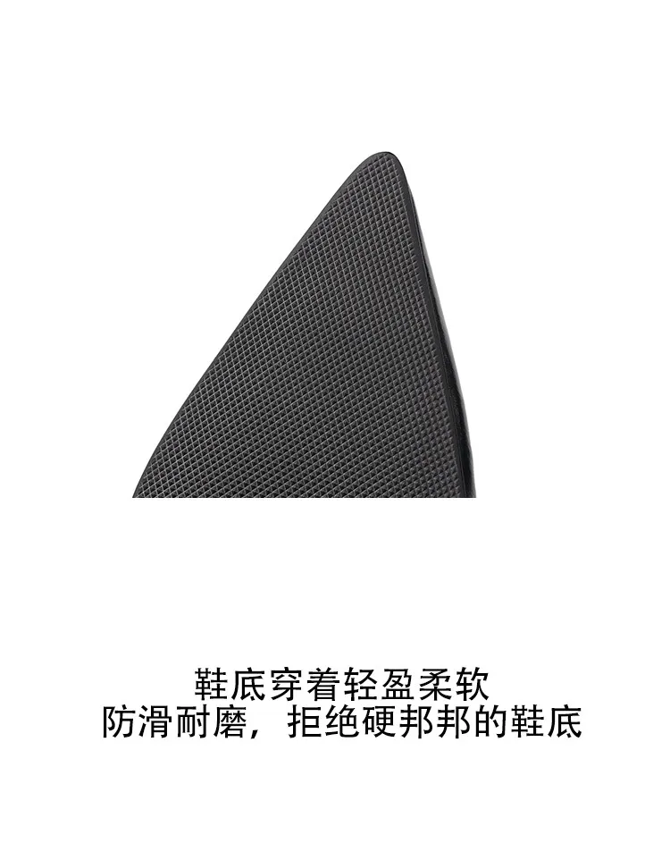 Fashionable 3-color early spring single shoes, pointed toe, low-cut, stiletto heel, high-heeled women's fashion shoes 3-3i