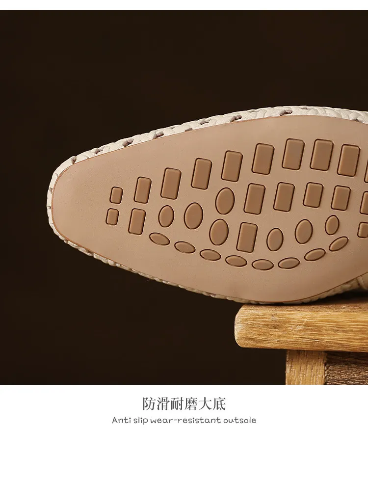 Summer single shoes, square toe, chunky heel, high heel, hollow-out fashion women's shoes, 3-19g